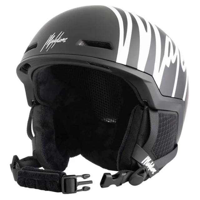 Malelions Ski polar helmet 133647 large