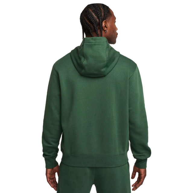 Nike Sportswear club fleece pullover 133041 large