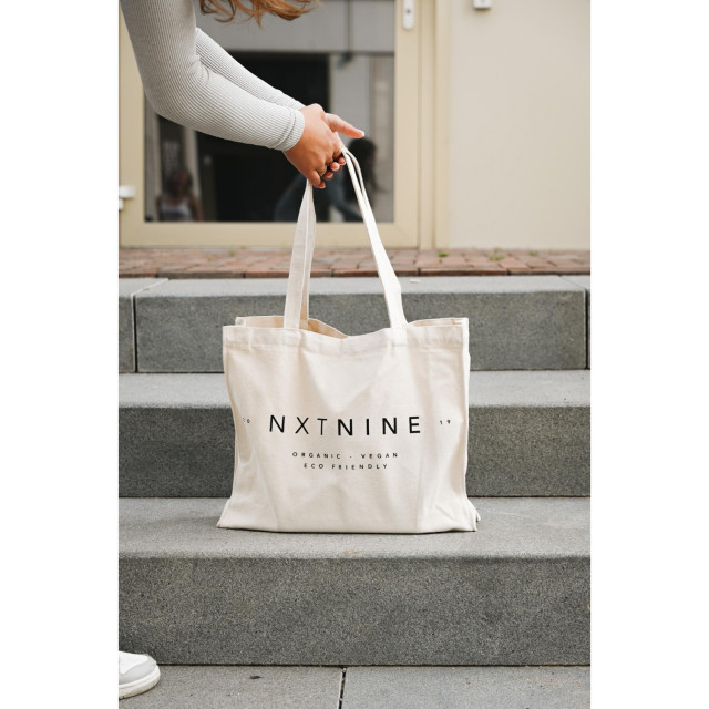 NXTNINE Sporttas -Tote Bag 8721249178368 large