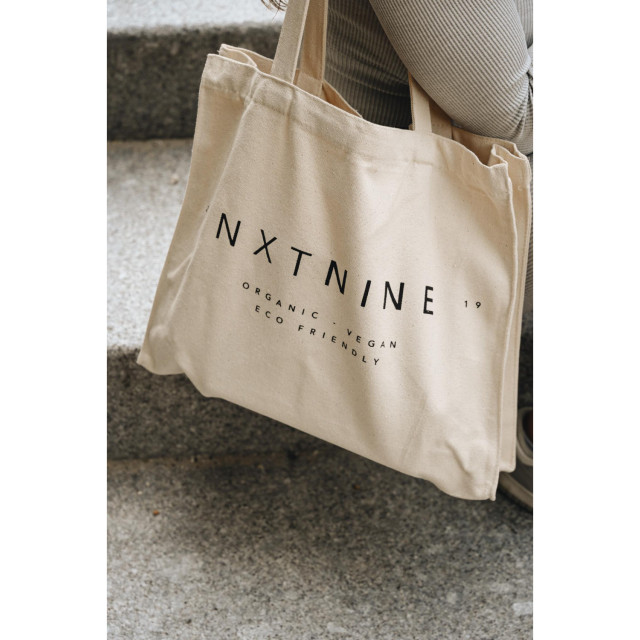 NXTNINE Sporttas -Tote Bag 8721249178368 large