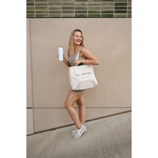 NXTNINE Sporttas -Tote Bag 8721249178368 large