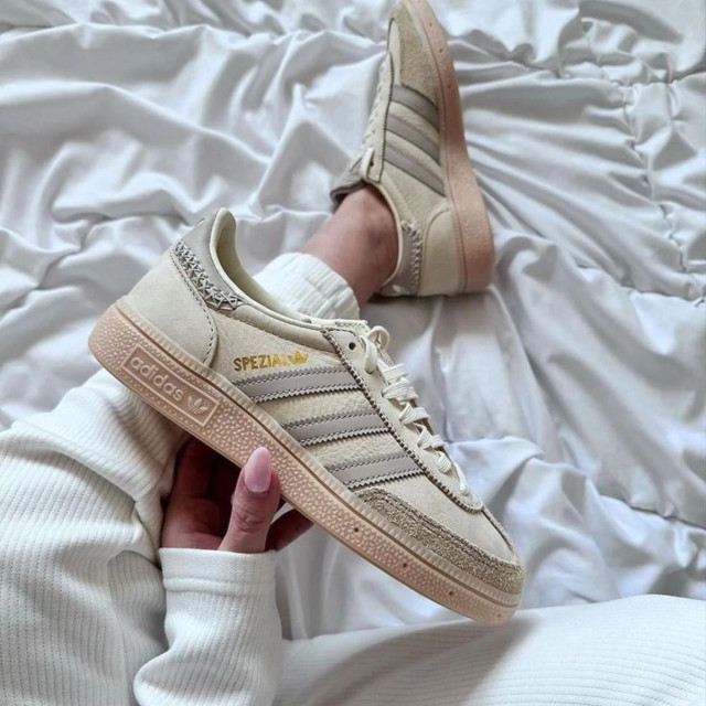 Adidas Handball spezial cream white (w) ie3699 large