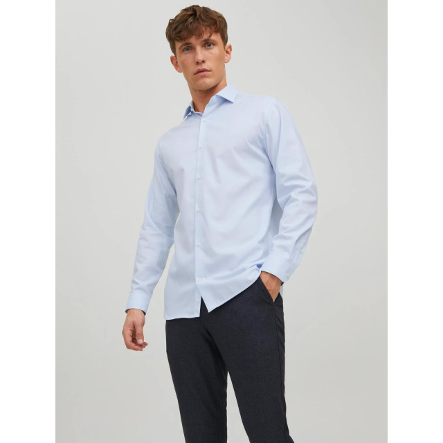 Jack & Jones Jprblaparker shirt 12227385 large
