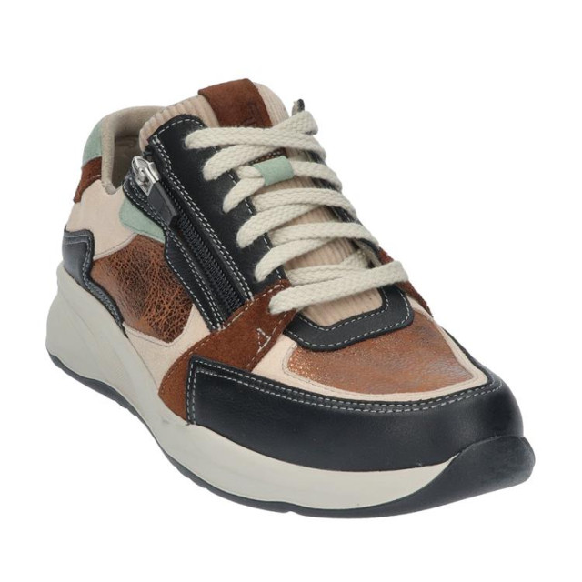 Durea 6295 608 Veterschoenen Print / Multi 6295 608 large