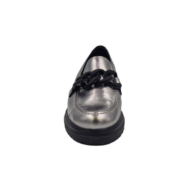 Gabor 52.554 Loafers Zilver 52.554 large