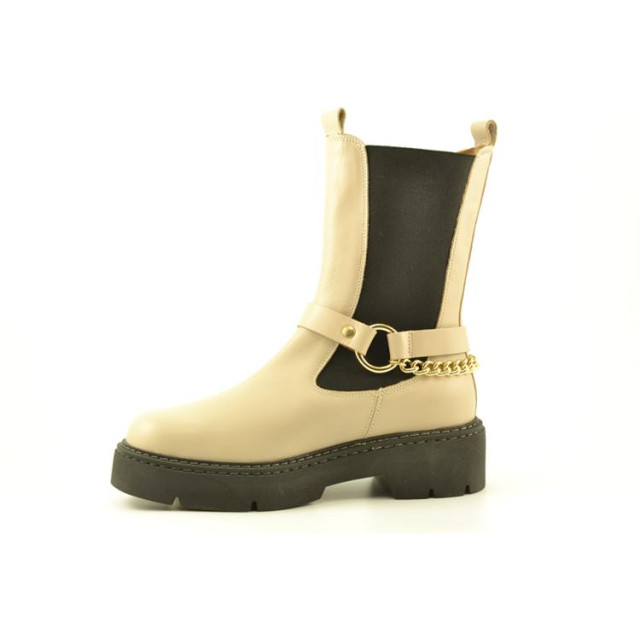 Toral TL-12790 Boots Beige TL-12790 large
