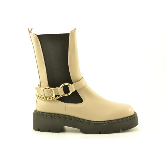 Toral TL-12790 Boots Beige TL-12790 large