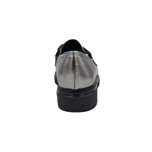 Gabor 52.554 Loafers Zilver 52.554 large