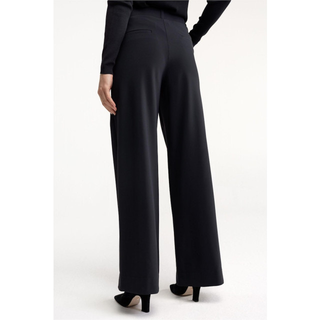 Studio Anneloes lexie bonded trousers 94801 9000 06541.991.0162 large