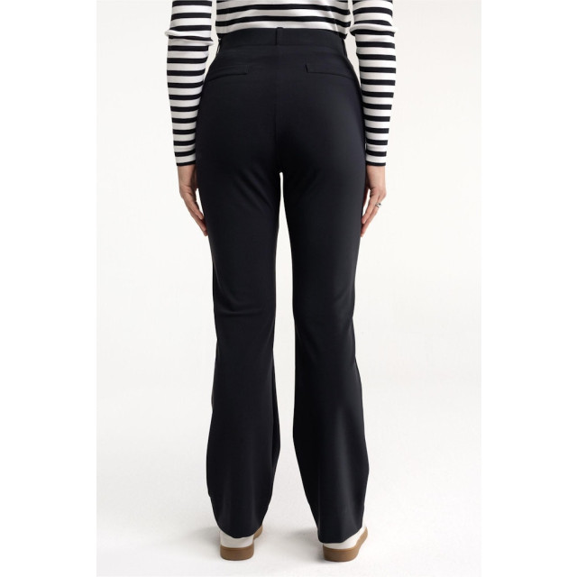 Studio Anneloes flair bonded trousers 94800 9000 06541.991.0142 large