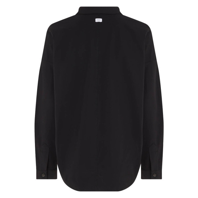 Penn & Ink Blouse lange mouw magda Penn & Ink Blouse lange mouw MAGDA large