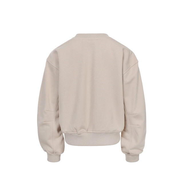 Looxs Revolution Sweater dusty voor meisjes in de kleur 2501-5318-057 large