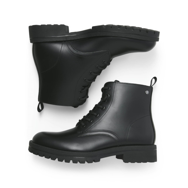 Jack & Jones Camden boot 12262819-BLK-45 large