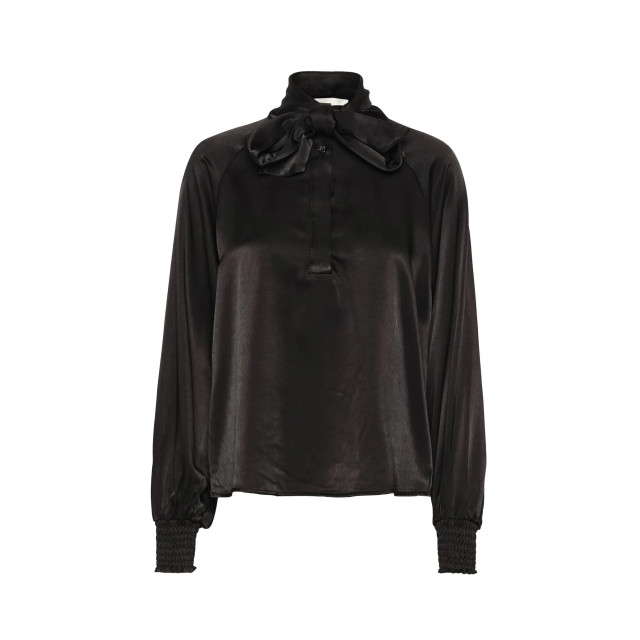 My Essential Wardrobe 10704992 estelle scarf blouse 10704992 Estelle Scarf Blouse large