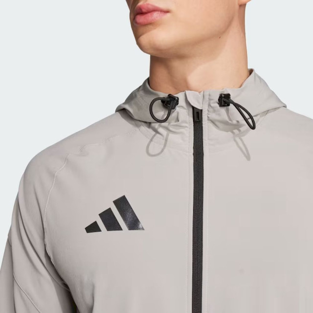 Adidas tiro25c vt jkt hooded jack train heren 069296_900-M large