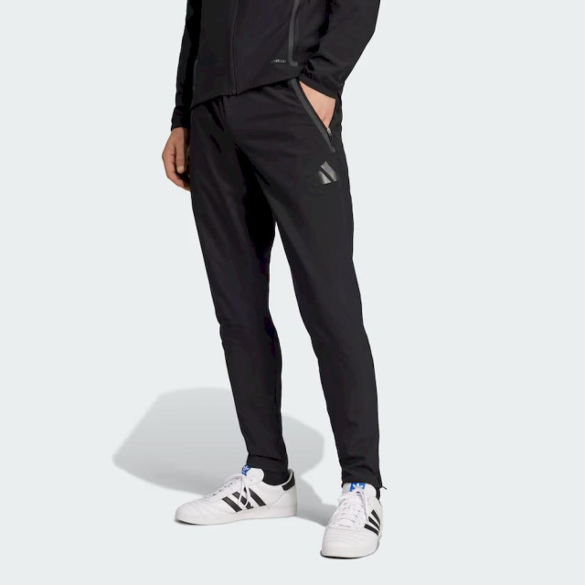 Adidas tiro25c vt pnt trainingsbroek voetbal heren 069298_990-S large