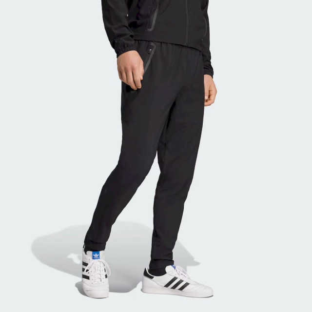 Adidas tiro25c vt pnt trainingsbroek voetbal heren 069298_990-S large
