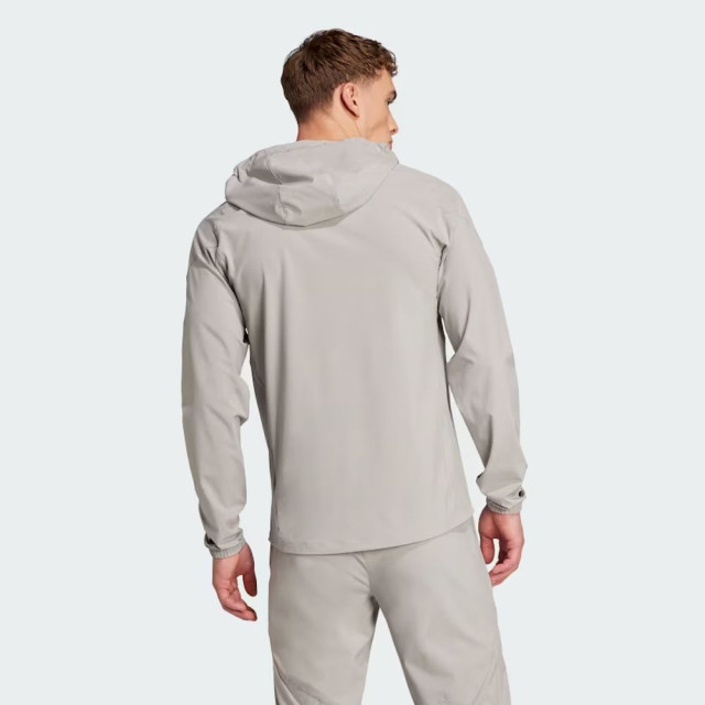 Adidas tiro25c vt jkt hooded jack train heren 069296_900-M large