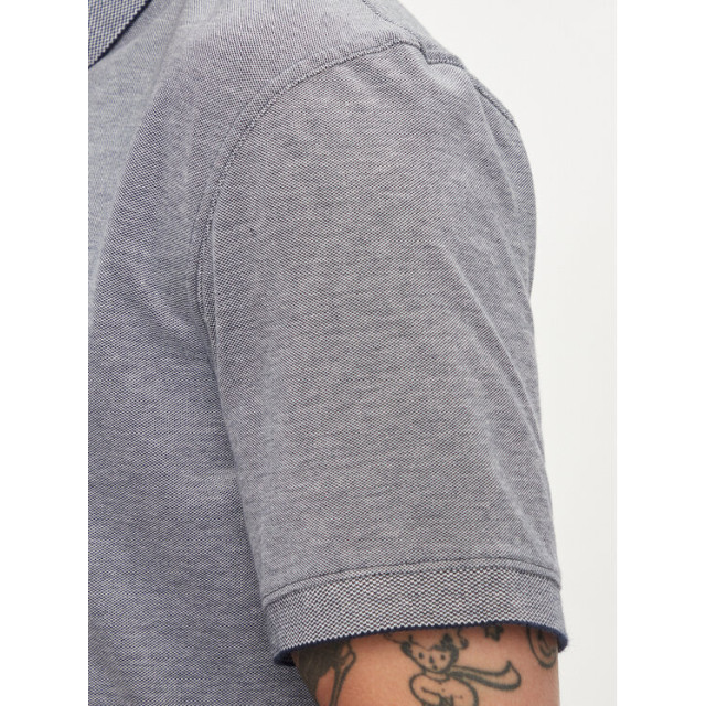 Wrangler Refined polo shirt navy 112350390 large