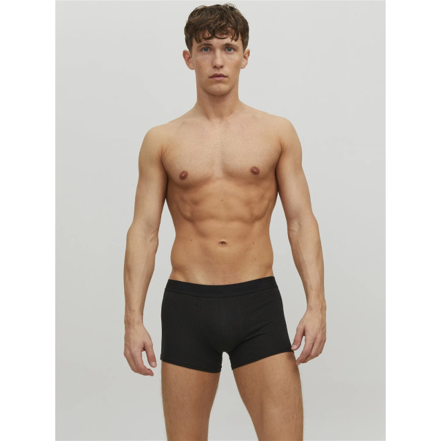 Jack & Jones Jack jones jacwaistband trunks 3 pack noos 12127816 - 05892.991.0013 large