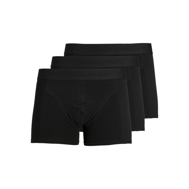 Jack & Jones Jack jones jacwaistband trunks 3 pack noos 12127816 - 05892.991.0013 large