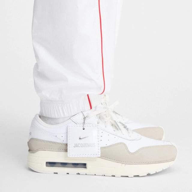 Nike Air max 1 86 jacquemus white HM6690-100 large