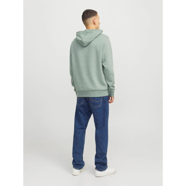 Jack & Jones Jjelogo sweat hood 12255617 large Jack & Jones Jjelogo sweat hood 12255617 large