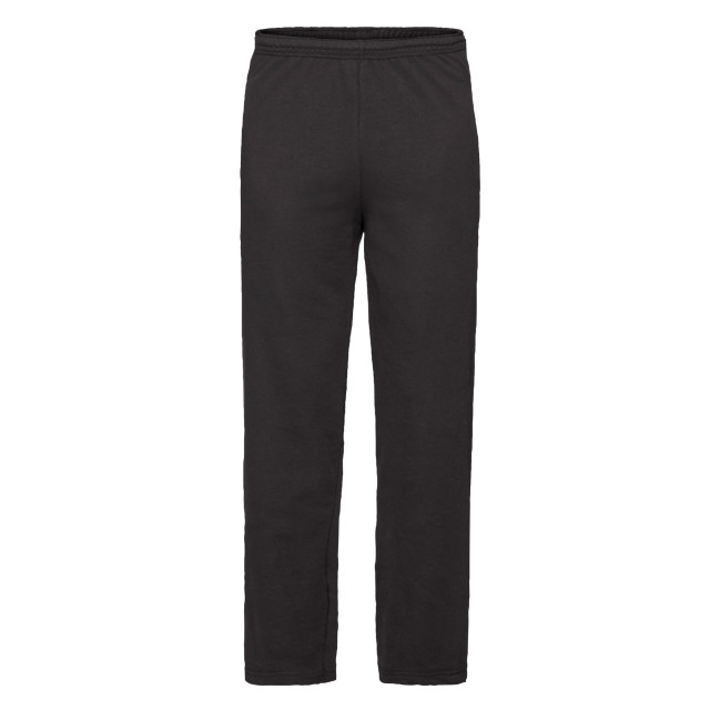 Fruit of the Loom Heren lichte joggingbroekjes UTFK2361_black large