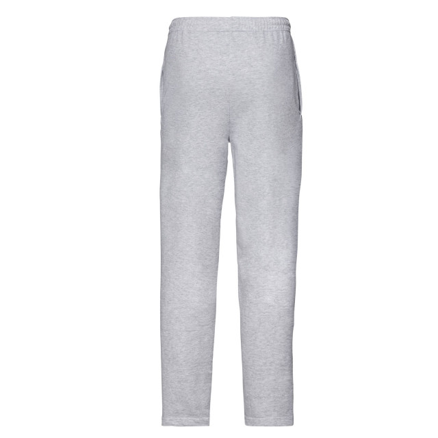 Fruit of the Loom Heren lichte joggingbroekjes UTFK2361_heathergrey large