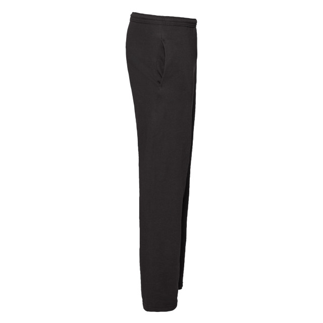 Fruit of the Loom Heren lichte joggingbroekjes UTFK2361_black large