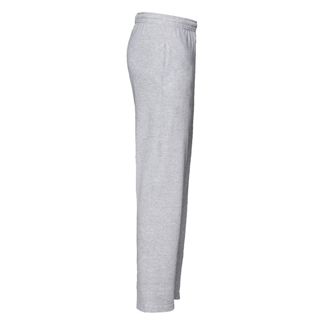 Fruit of the Loom Heren lichte joggingbroekjes UTFK2361_heathergrey large