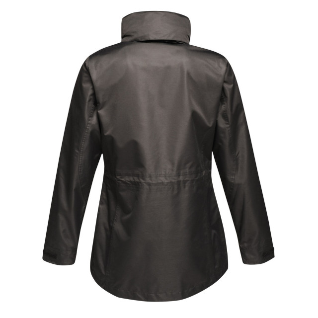 Regatta Dames benson iii jas UTFK2532_blackblack large
