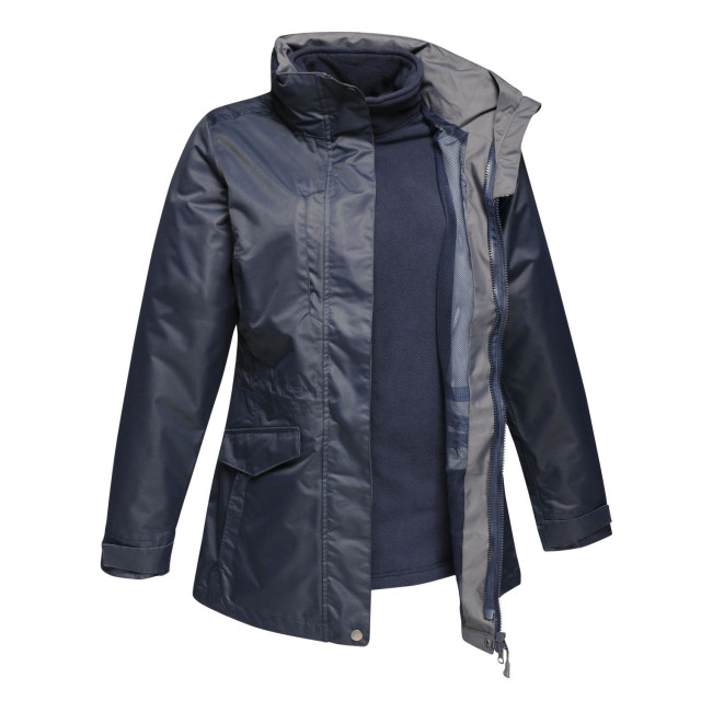 Regatta Dames benson iii jas UTFK2532_navynavy large