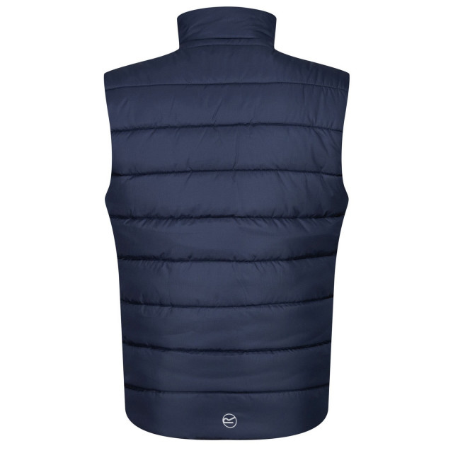 Regatta Heren navigate thermisch gilet UTFK2554_navyfrenchblue large