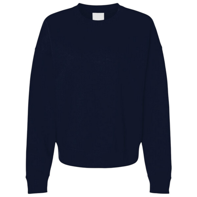 Mantis Dames favoriete sweatshirt UTFK2574_navy large