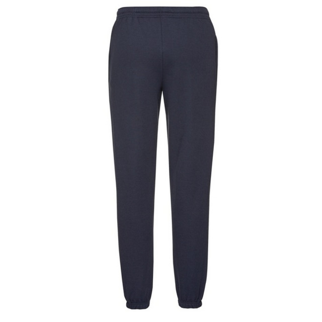 Fruit of the Loom Heren klassiek elastisch manchet joggingbroek UTFK2580_deepnavy large