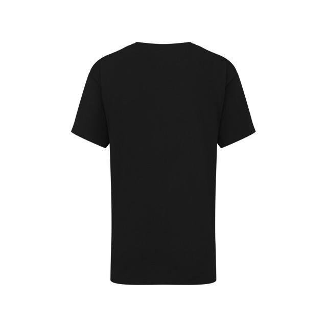 Fruit of the Loom Effen t-shirt voor kinderen UTFK2779_black large Fruit of the Loom Effen t-shirt voor kinderen UTFK2779_black large