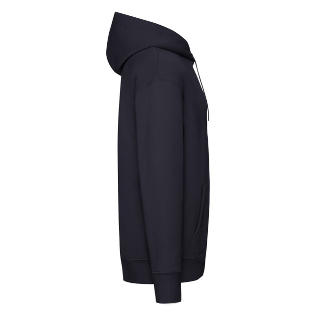 Fruit of the Loom Heren premium hoodie UTFK2768_deepnavy large