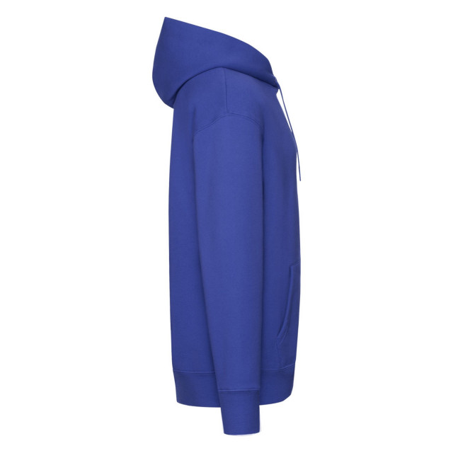Fruit of the Loom Heren premium hoodie UTFK2768_royalblue large