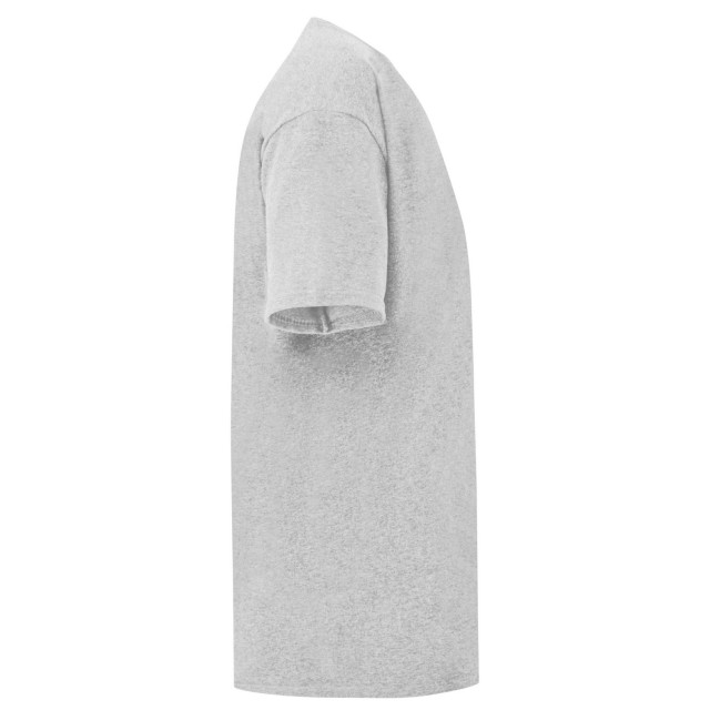Fruit of the Loom Kinderen/kinderen iconic heather t-shirt UTFK2755_heathergrey large