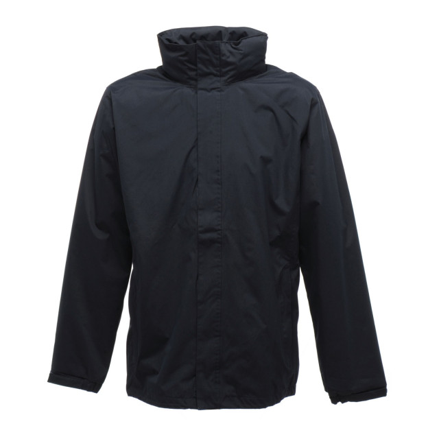 Regatta Heren ardmore waterdichte jas UTFK2760_navy large