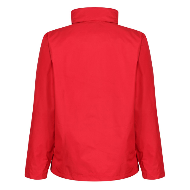 Regatta Heren classic 3 in 1 jas UTFK2695_classicred large