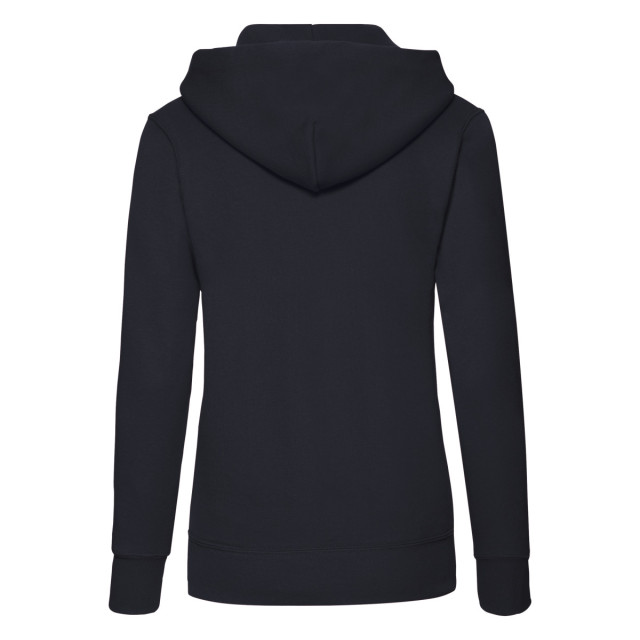 Fruit of the Loom Dames klassieke hoodie UTFK2708_deepnavy large