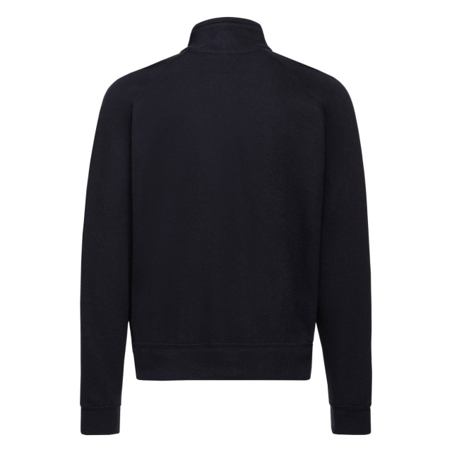 Fruit of the Loom Heren klassiek effen sweatjack UTFK2723_deepnavy large