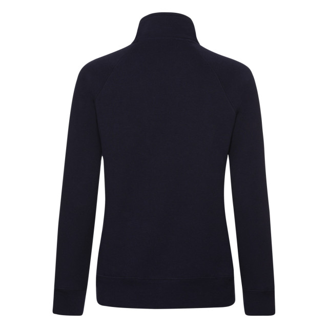 Fruit of the Loom Dames premium sweatjack UTFK2685_deepnavy large