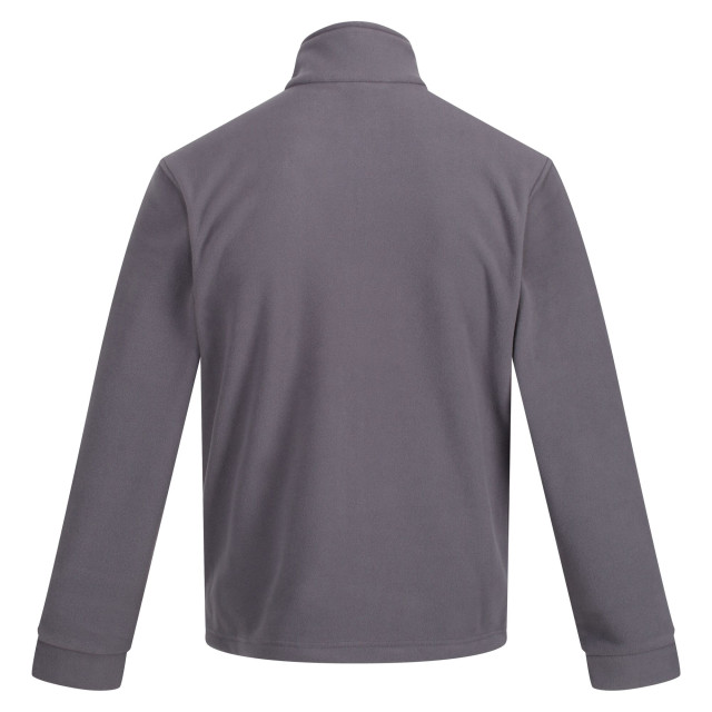 Regatta Heren thor 300 fleecejack UTFK2637_sealgrey large