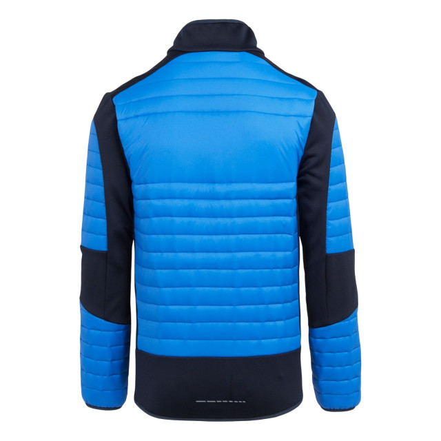 Regatta Heren e-volve hybride stretch jas UTFK2625_strongbluenavy large