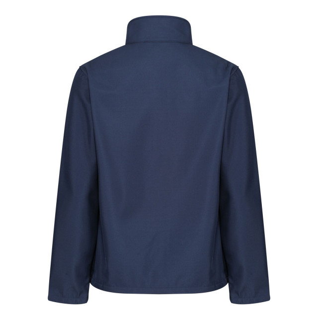 Regatta Heren a printable soft shell jas UTFK2595_frenchbluenavy large