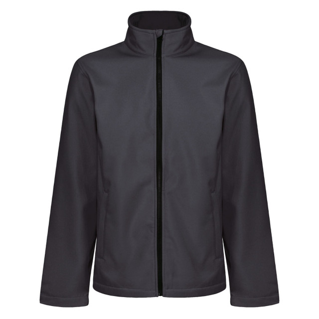 Regatta Heren ablaze printable soft shell jas UTFK2595_sealgreyblack large