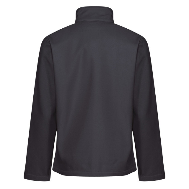 Regatta Heren ablaze printable soft shell jas UTFK2595_sealgreyblack large